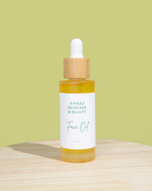 Face Oil